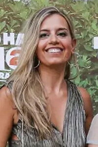 María Amaro