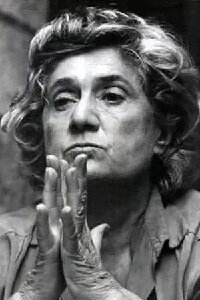 Maria Antonietta Macciocchi
