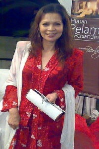 Maria Arshad