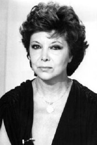 María Asquerino