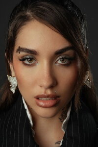 María Becerra