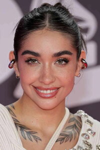María Becerra