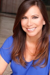 Maria Beck