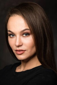 Maria Bersenyova