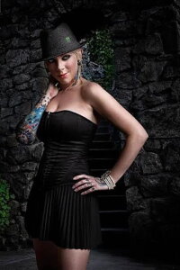 Maria Brink