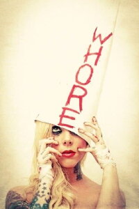 Maria Brink