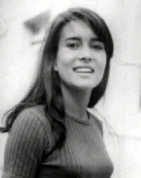 Maria Cabral