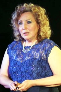 María Carreras
