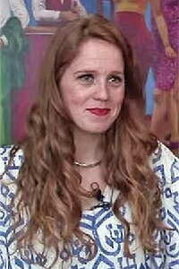 María Castro