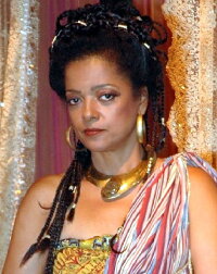 Maria Ceiça