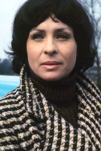 Maria Chwalibóg