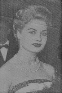María Cofán