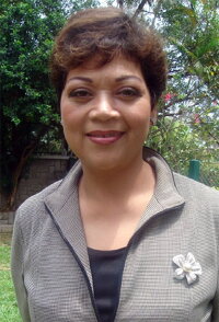 Maria Cordero