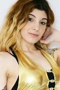 María de la Rosa