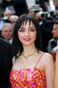 Maria de Medeiros