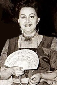 María del Pilar Lebrón