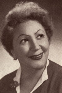 Maria Donati