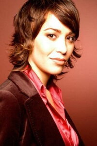 Maria Eberline