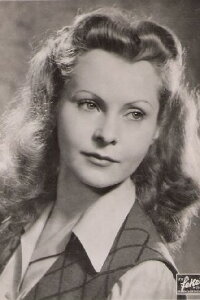 Mária Egry
