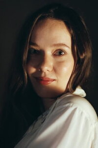 Maria Ehrenberg