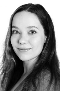 Maria Ehrenberg