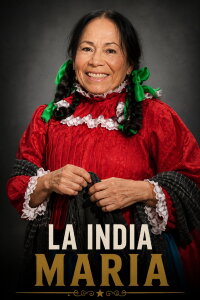 María Elena Velasco