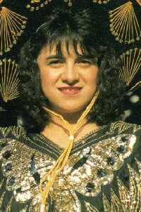 María Esther Moreno León