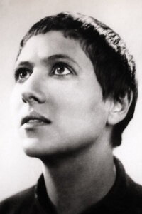Maria Falconetti