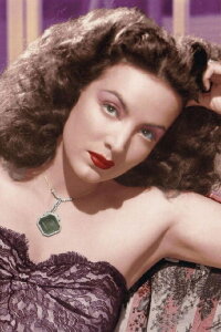 María Félix