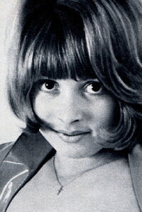 Maria Frost