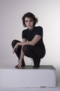 Maria Galant