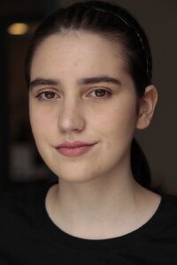 Maria Galant