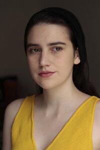 Maria Galant