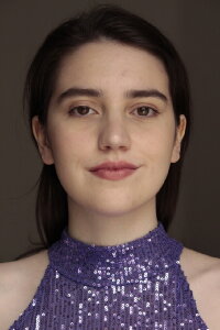 Maria Galant