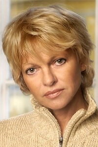 Mária Gór Nagy
