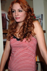 María Hervás