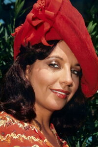 Maria Isabel de Lizandra