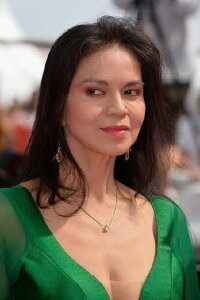 Maria Isabel Lopez