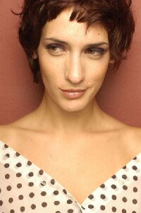 Maria João Falcão