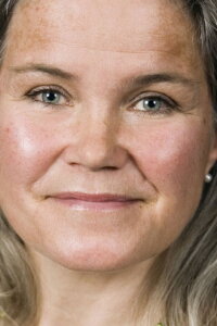 Maria Johansson