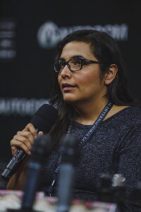 María José Córdova