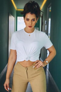 María Karla Gómez