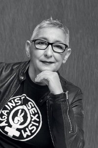 Maria Katsikadakou