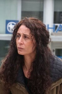 Maria Kavoukidou