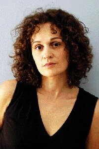 Maria Kehayioglou