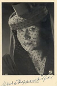 Maria Koppenhöfer