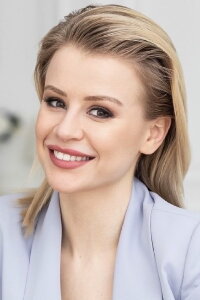 Maria Makarenko