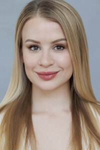 Maria Makarenko