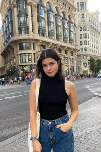 María Massot Lorenzo