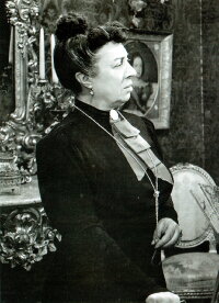 Maria Matos